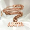 Oro Rosa