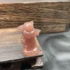 Quarzo fragola