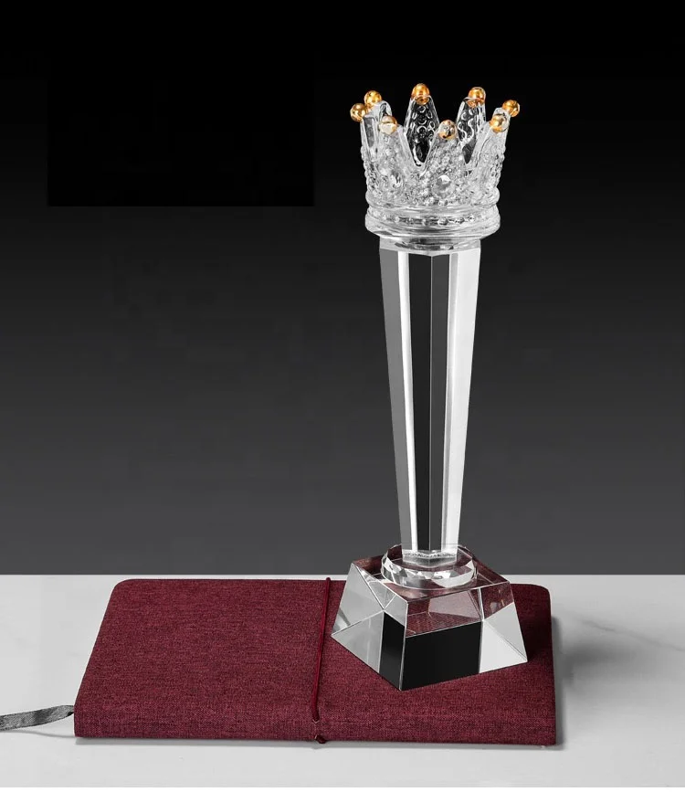 Crown Trophy 