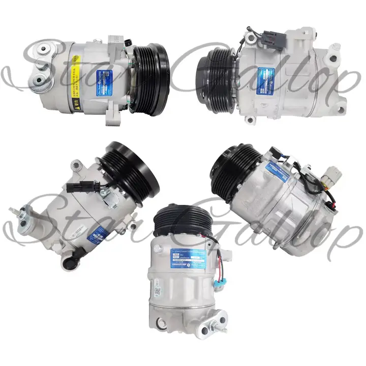 Car Ac Compressor跨境商机分析报告行业外贸出口趋势阿里巴巴国际中文站官网