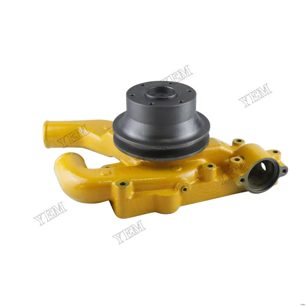 Water Pump 6130-62-1200 Fit for Komatsu S4D105-3 Engine