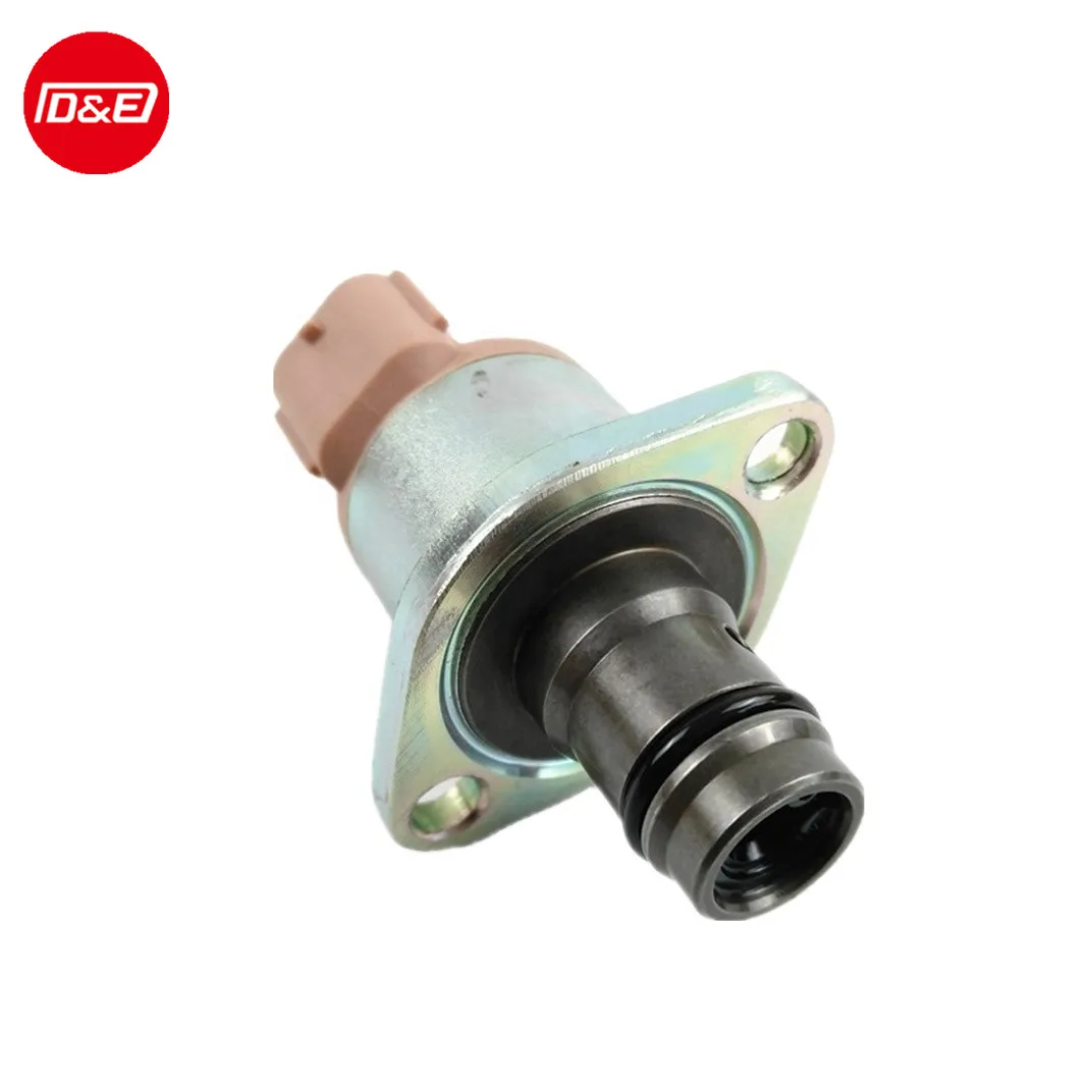 294200-0360 A6860-VM09A Suction Control Valve Fuel Pump Pressure