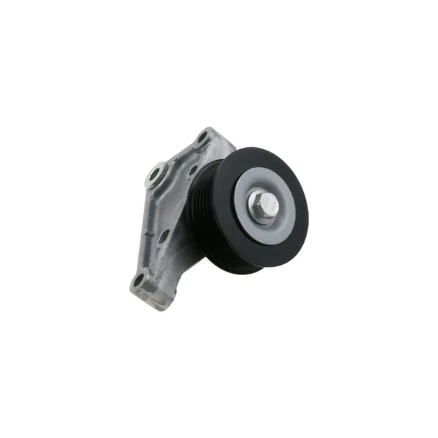 Engine Parts  L51015930 Triangular V belt tensioner pulley L51015930A for MAZDA accessories