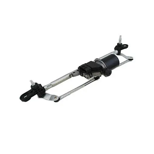 12V DC Wiper Motor Front Windshield with Linkage OEM 46804522 for Fiat Panda (169_)