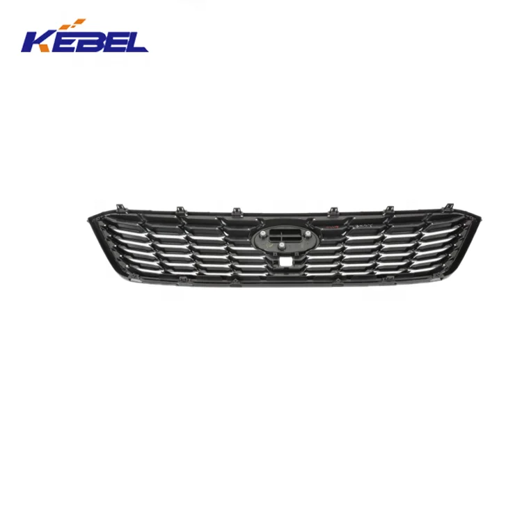 Auto Body Parts Car Bumper Grille Oem J1010FL310 Car Grills for SUBARU IMPREZA 2020 2021 2022 2023