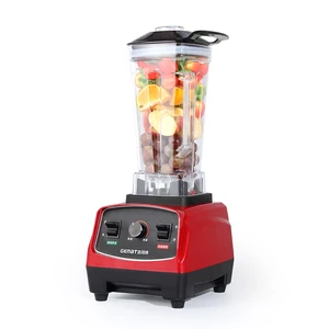 High Quality Soybean Milk Maker Best Food Mixer Fruit Juice Commercial Blender