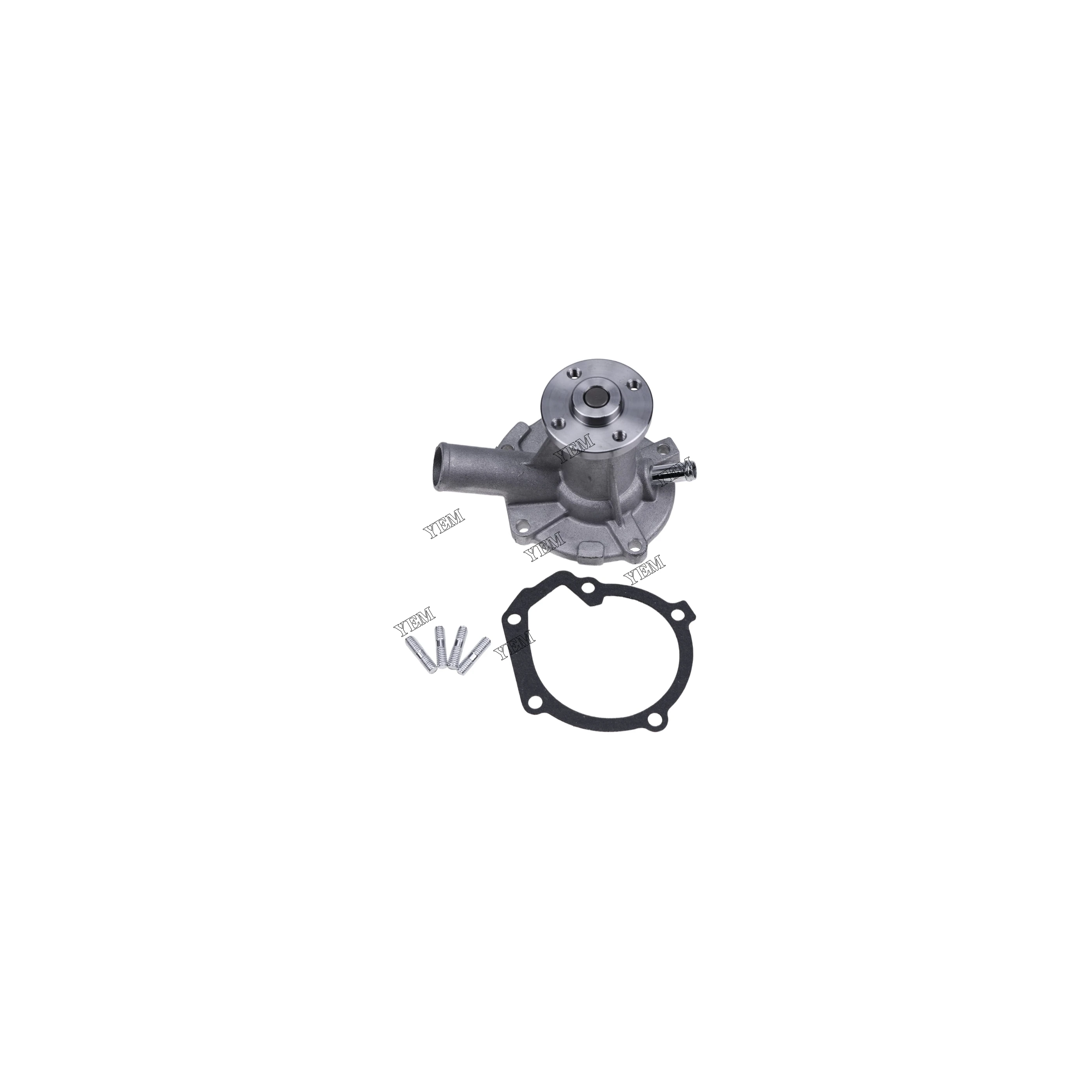 Water Pump Fits for Kubota Excavator KH35 KH41 KH61 High Performance Engine Parts