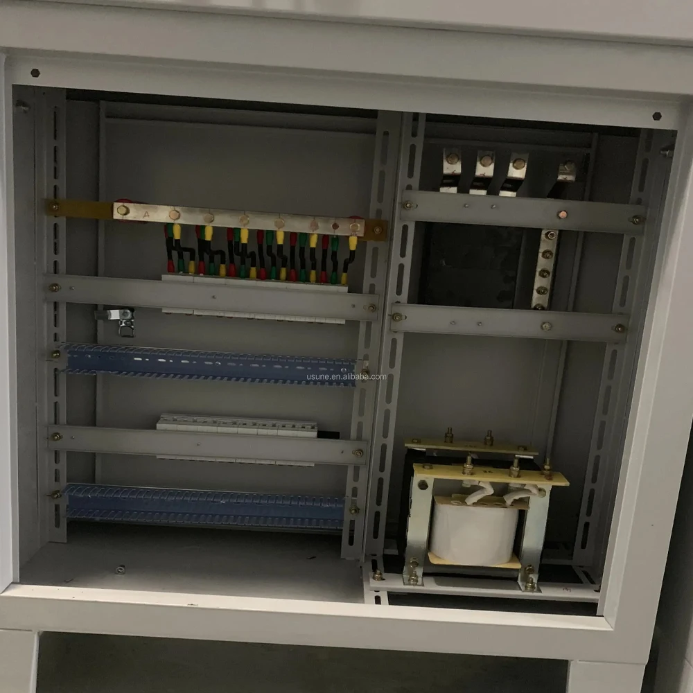 Alibaba.com: IP67 Portable 3 Phase Plastic Distribution Box for Stage ...