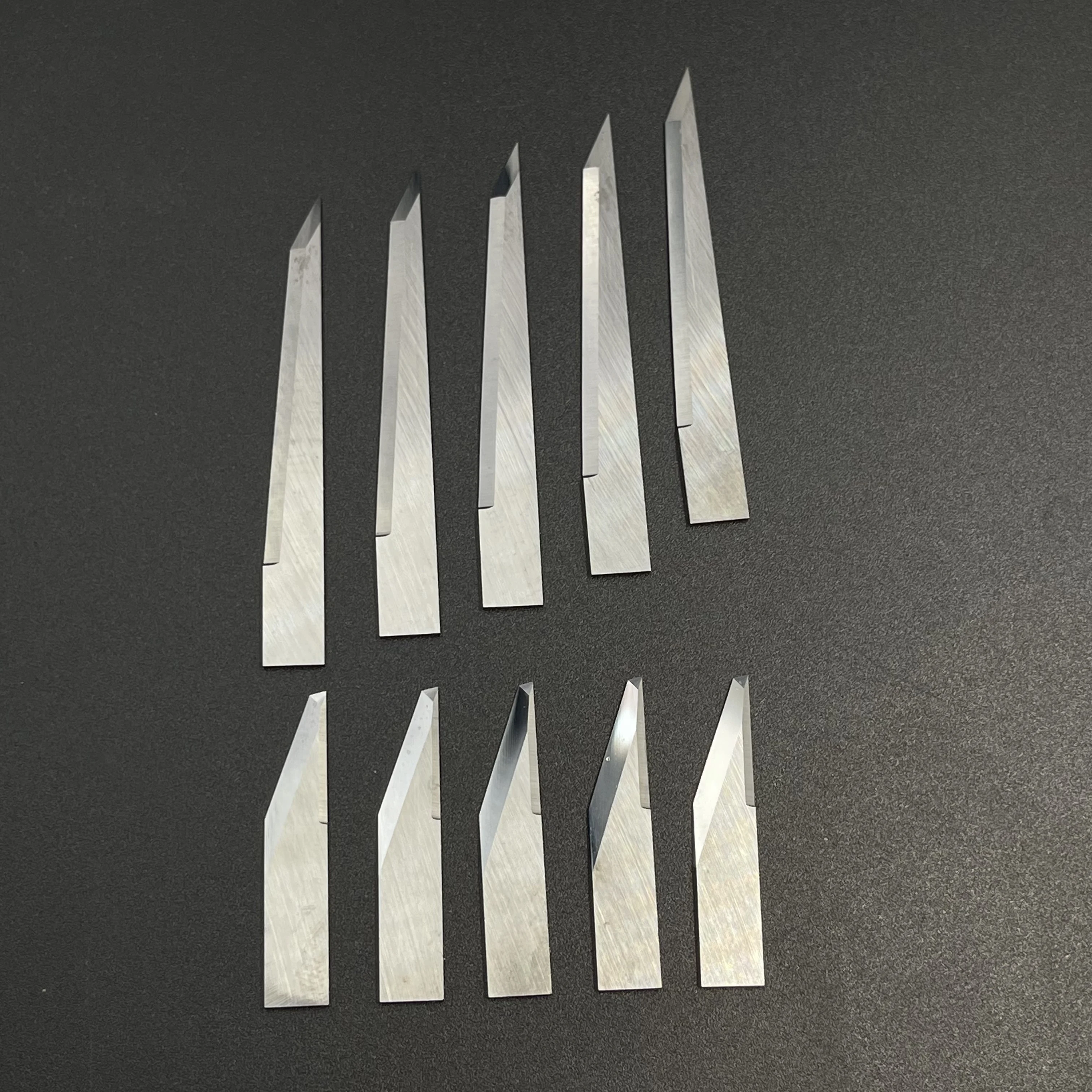 Tungsten Steel Computer Cutting Blade EVA Vibrating Oscillating Knife Oscillating Blade Industrial Blade 5