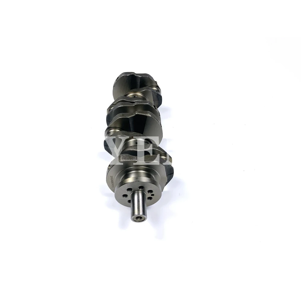 V3307 V3307-DI Crankshaft 1G777-23010 for Kubota 3