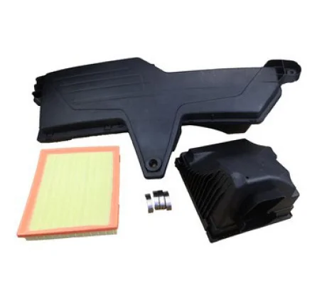 はページ Genuine MINI - 13718611921 - Rubber Boot (13-71-8-611-921)