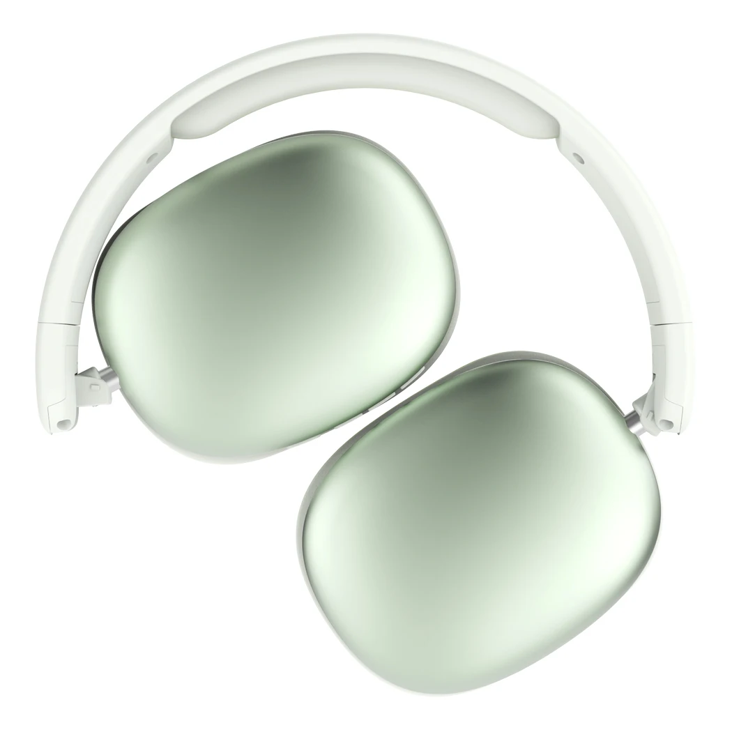Global Version Active Noise Canceling Wireless Over the Ear Headphones Wireless Bluetooth Headset