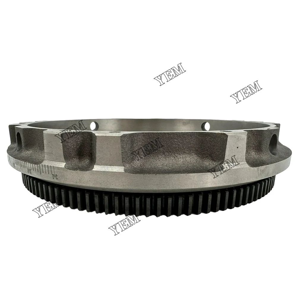 Wholesale Price 6D16 Flywheel Assembly for Mitsubishi Engine. 5