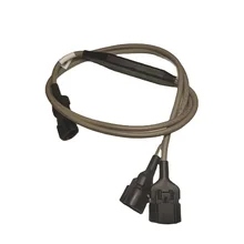 New Trane air conditioning accessories wiring harness X19051622020/CAB01147 one to two communication cable