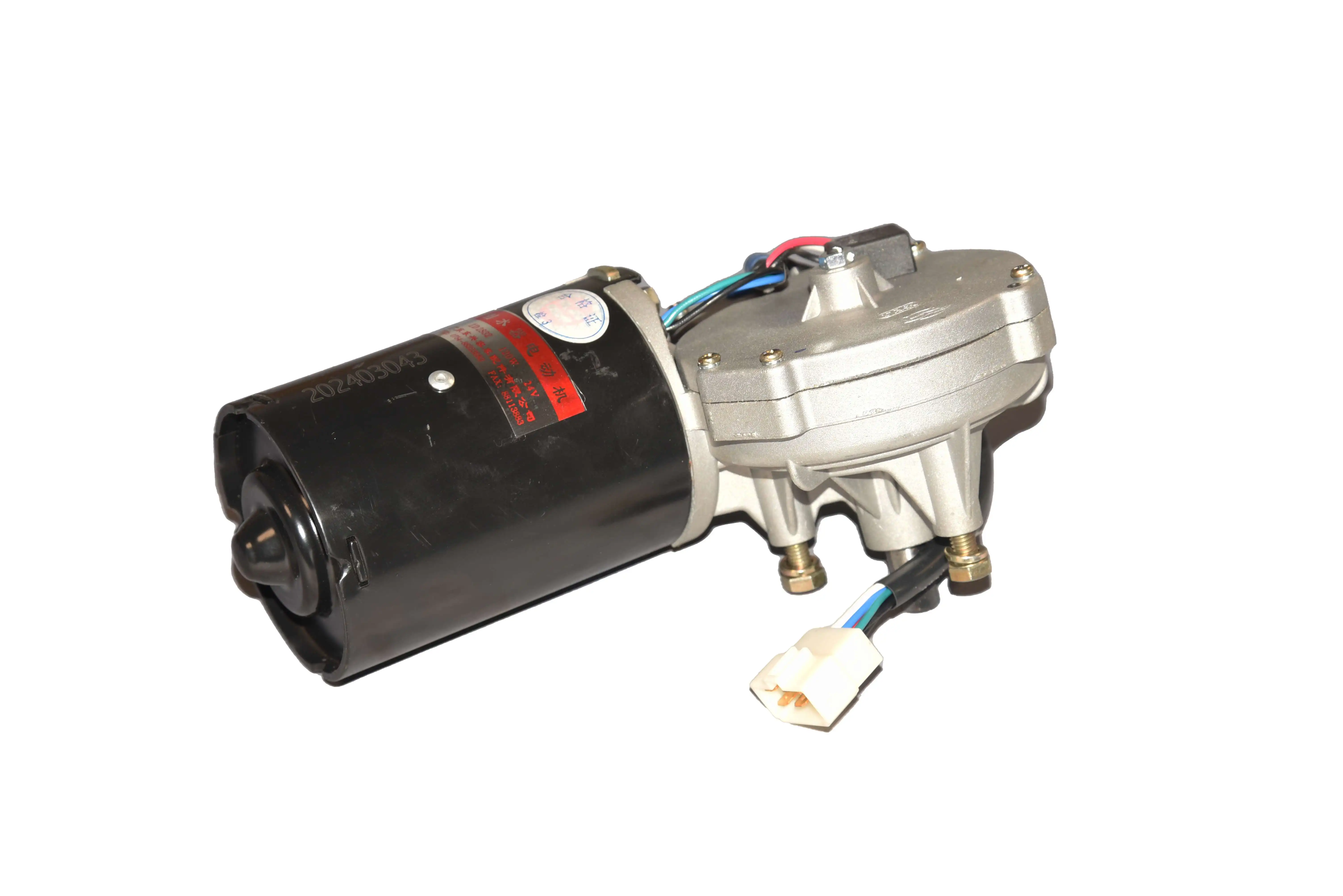 60229333 Wiper Motor ZD2832-Z6-0000 for SANY| Alibaba.com