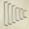 8mm diameter 201 - includes M4 screw