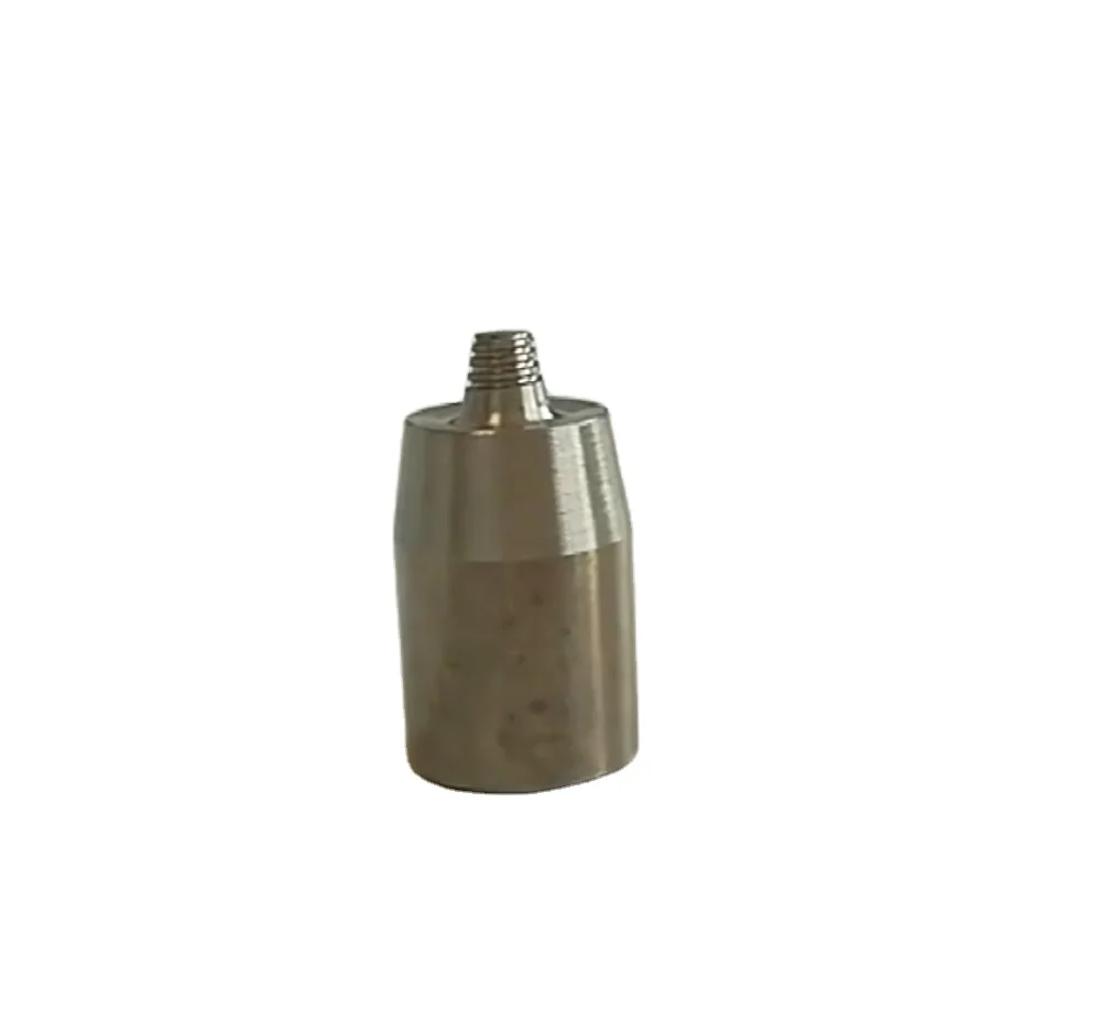 Rheniumet W-25Re HfC Tungsten Rhenium Friction Stir Welding Head (WRe25 FSW Head) Alien Shape for Copper and Titanium Alloys