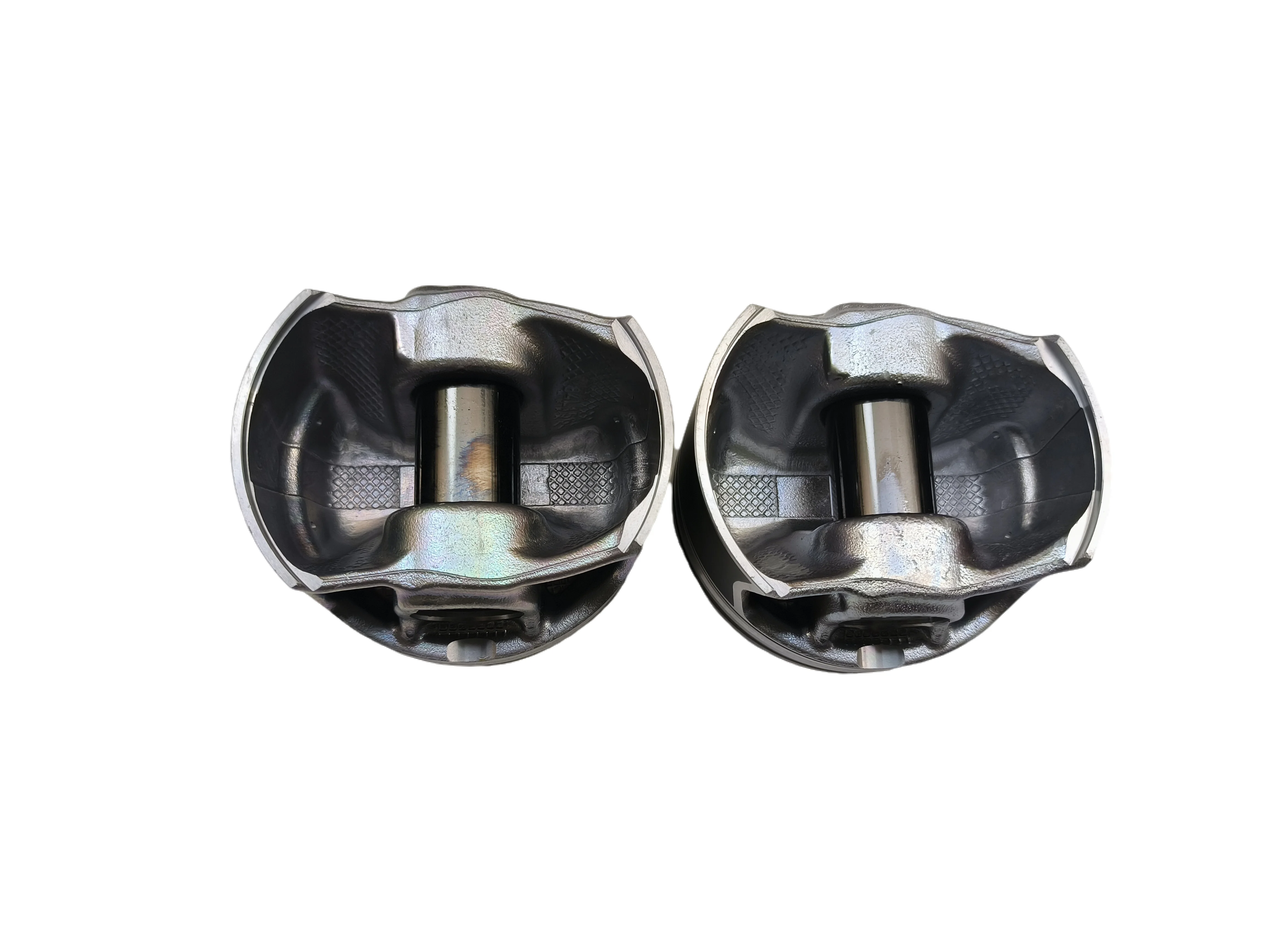 High Quality 83mm Bore Engine Piston Aluminium Ring for Volvo 2.9T