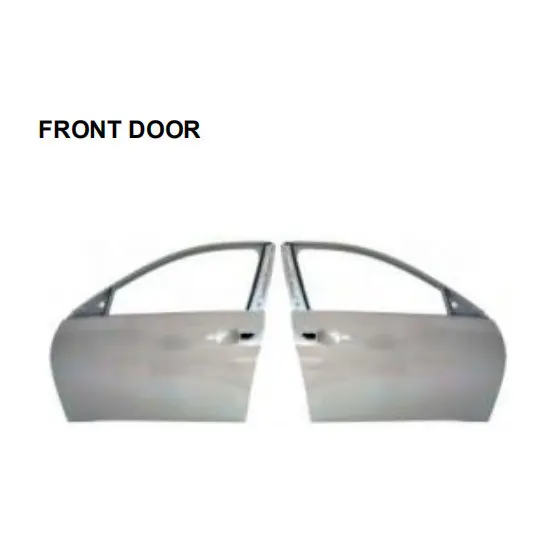 FOR HYUNDAI ELANTRA 2020 AUTO CAR DOOR