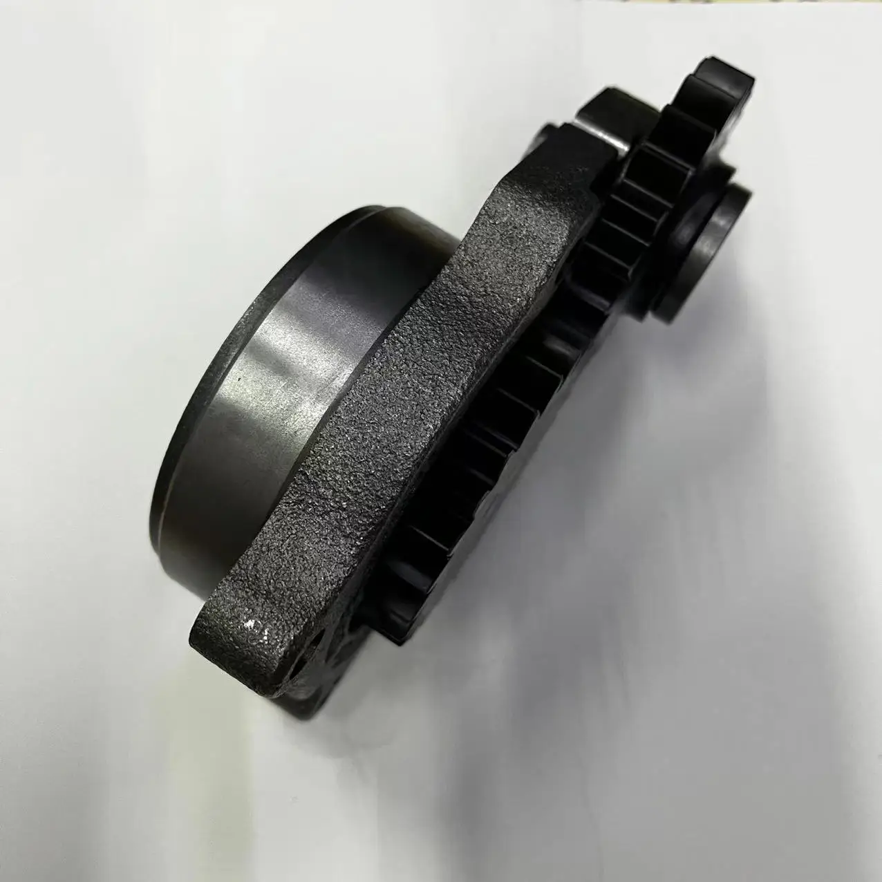 オヤスミマン PAI 181973 CUMMINS 5406048 WATER PUMP (ISX) (3687810