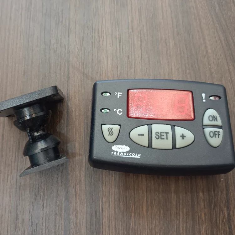 Carrier Transicold Parts 79-60409-02 - Cab Command Controller