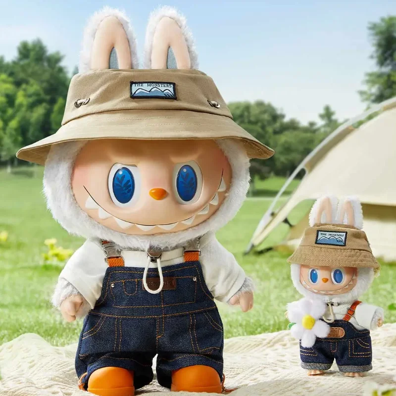 ぬいぐるみ POP MART labubu LABUBU Diver Figurine - POP MART (Japan)