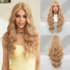 Flaxen