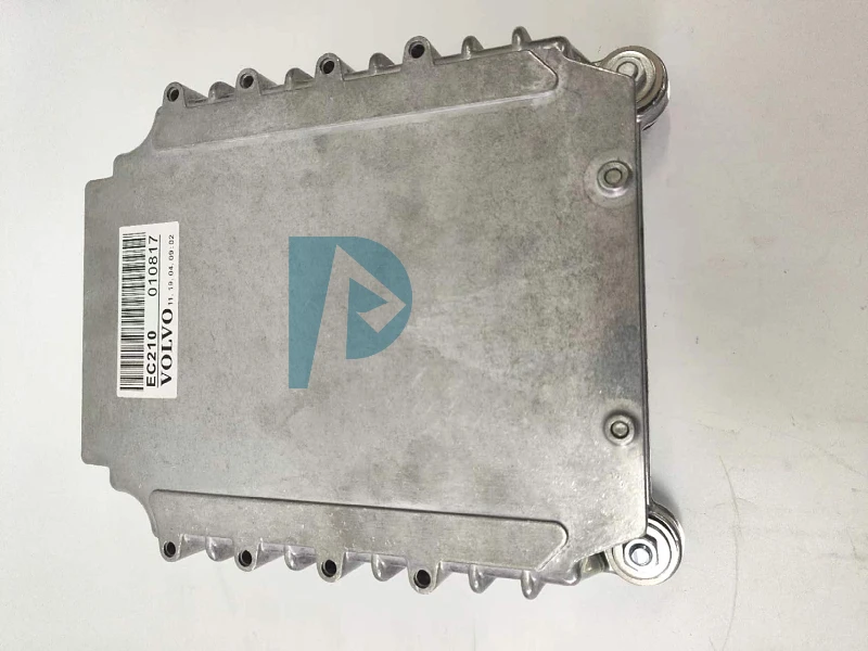 その他 Estra Volvo Ec210b & Ec240b Ecu Controller - Excavator Parts - Oem