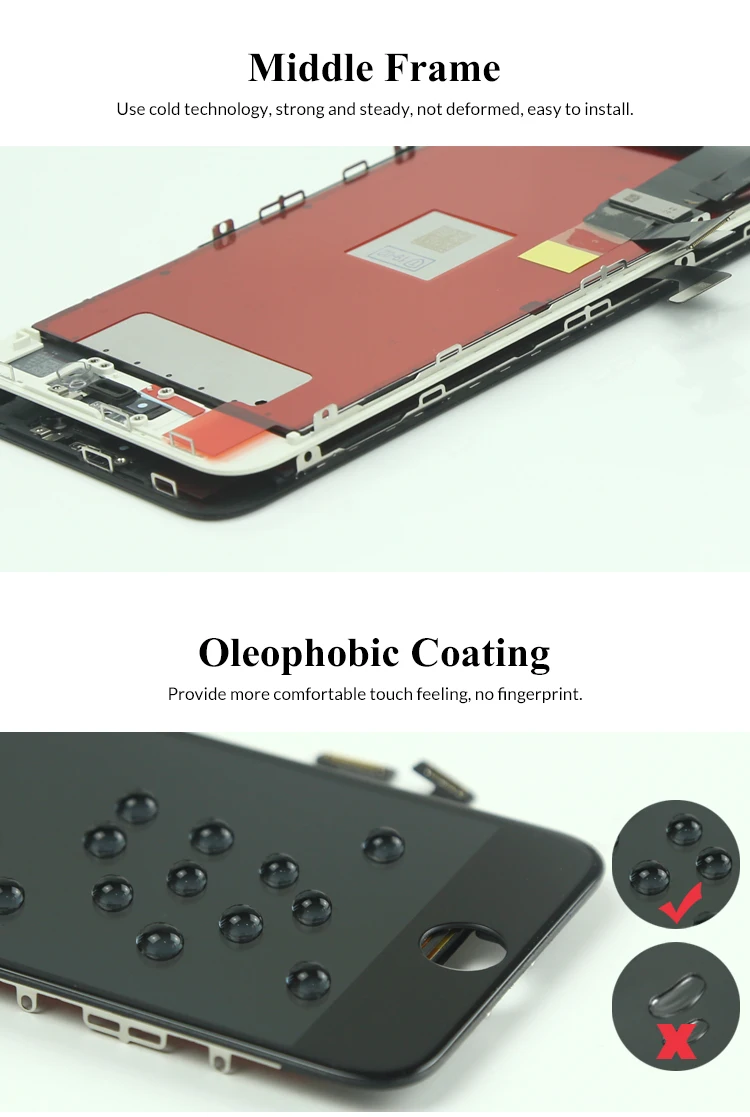 Iphone 8 Plus,Layar Lcd Iphone 8 Plus 