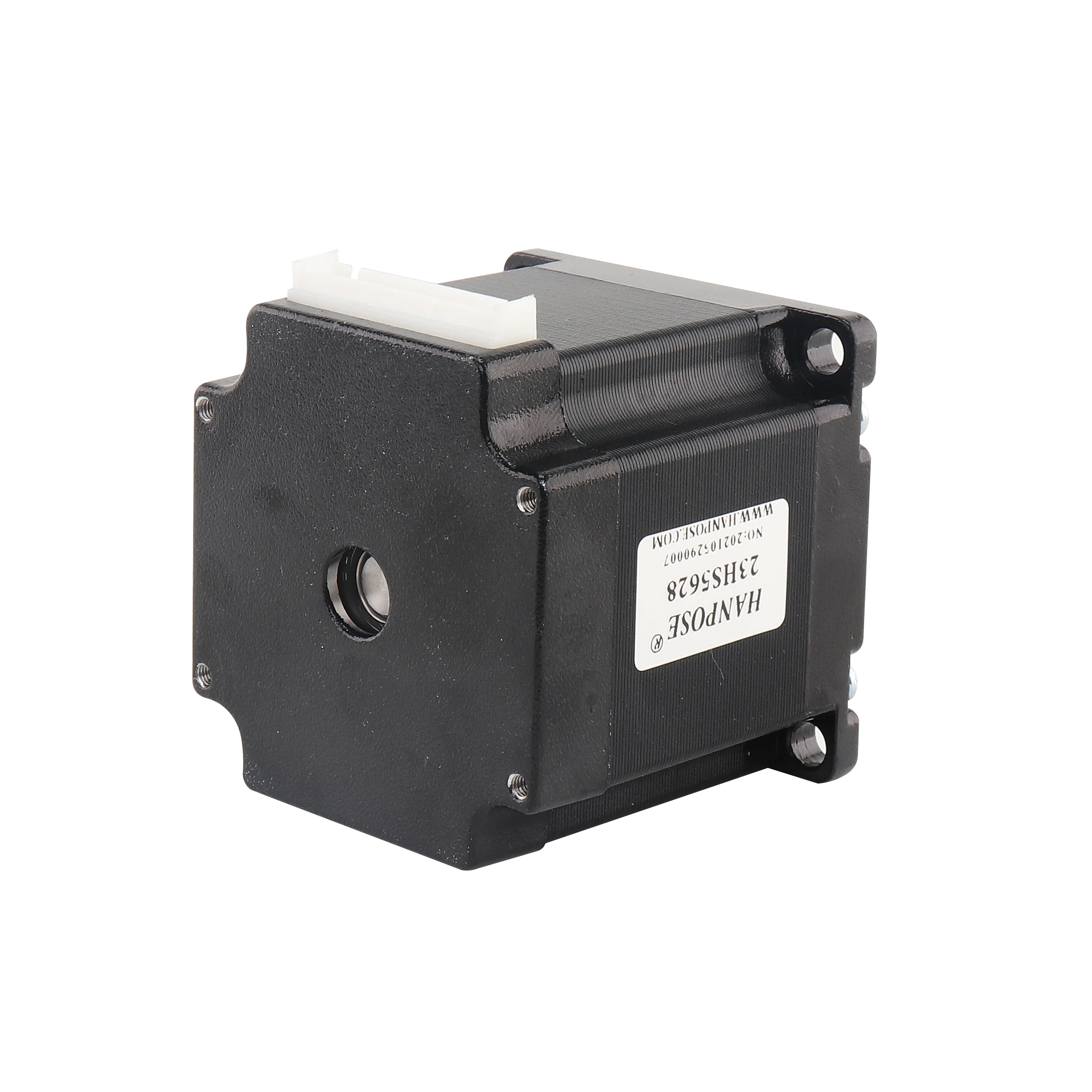 Nema 23 2 Phase Stepper Motor 2.8a For Cnc Machines, Oem | Wholesale