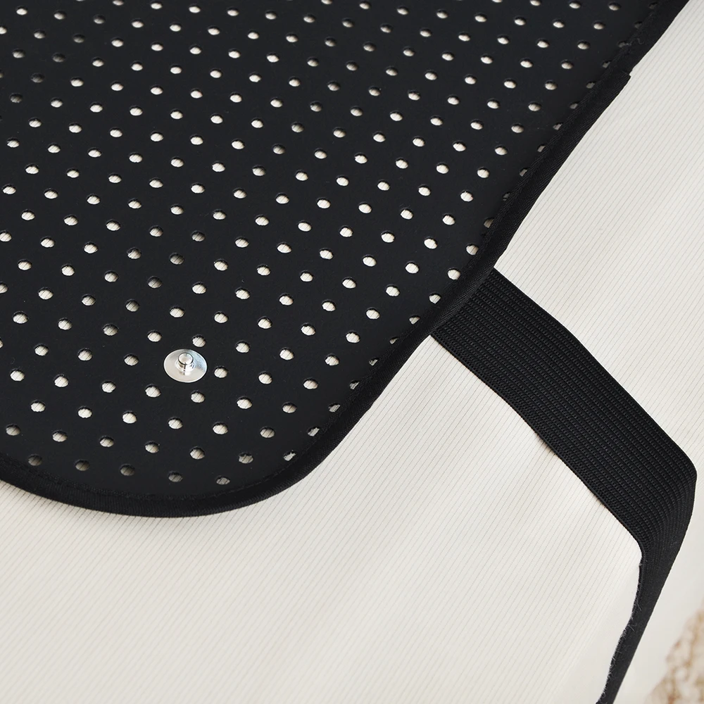 EMF protection Universal Grounding Mat With Grounding Cord Sleep Earthing Pad