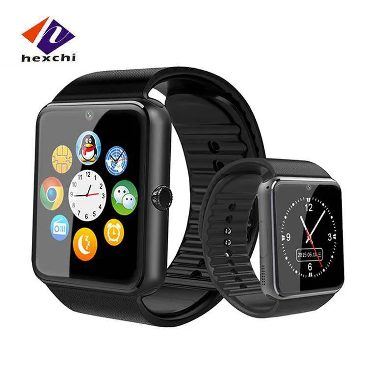 2021 Hote Sale Gt08 Smart Watch With 
