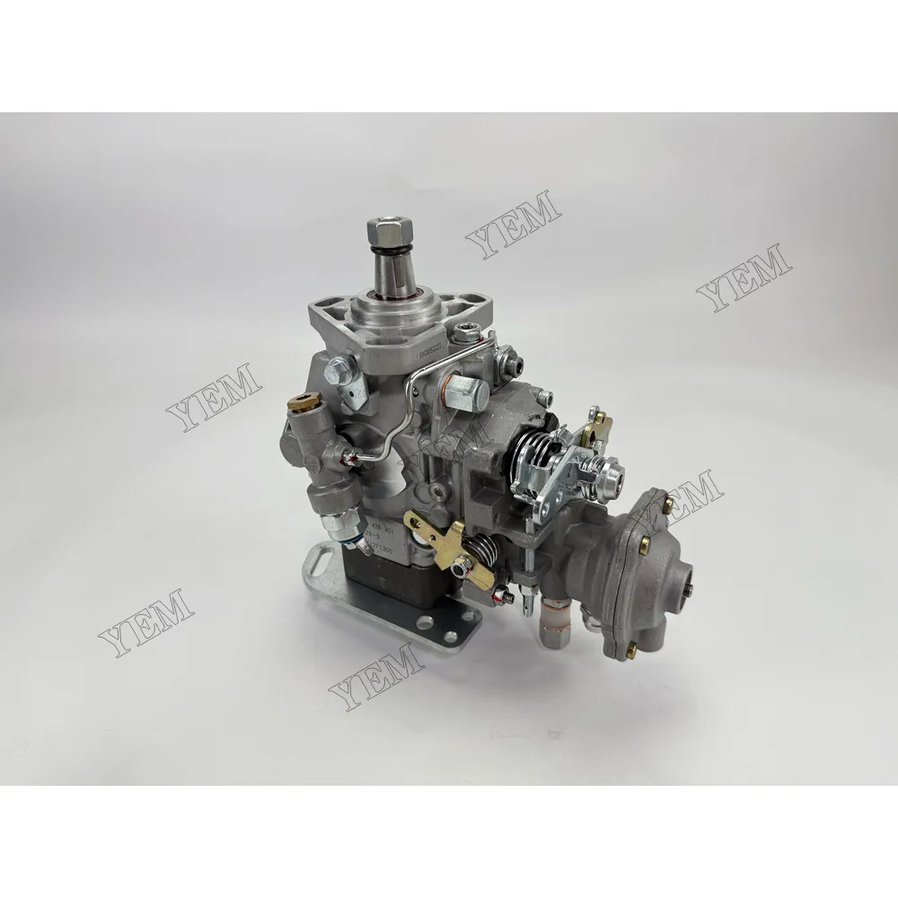 For 6BT Fuel Injection Pump 3960900 460426401 Replacement Engine Parts 4