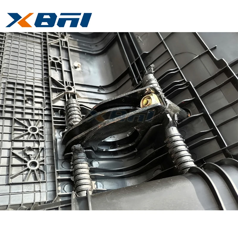 【希少本】Contact Prints TCK 003E60770 IBT Support / Latch ( OEM) Xerox® DC250 style