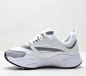 High Quality Door B22 Top Luxury Designer Lace-up Sneakers Anti-Slip Men's Casual Walking Sport Running B22s Shoes Zapatillas