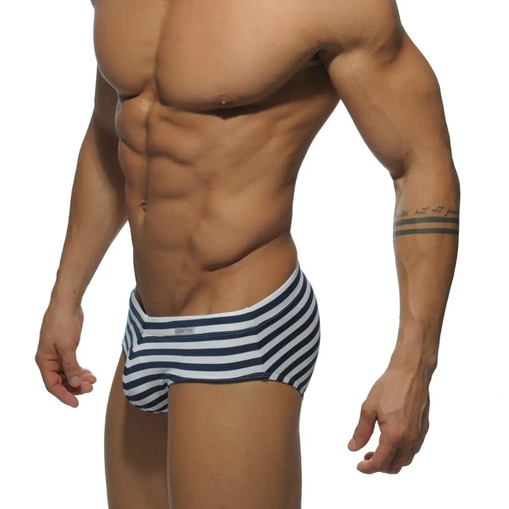 Mens swim trunk sale Clearance