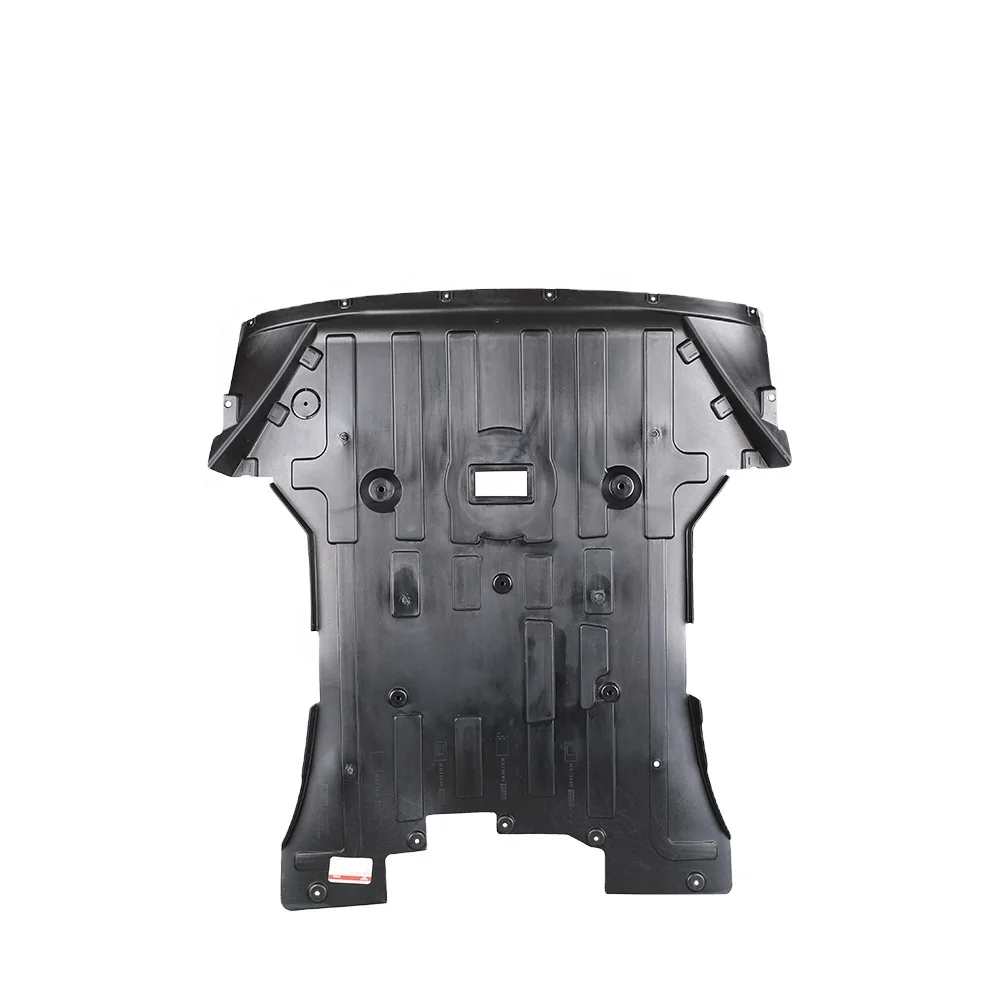 OEM 51757213662 Front Bumper Lower Guard for BMW X3 Series F25