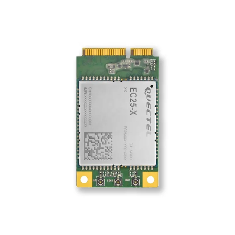 Quectel EC25-V Module Mini PCIe 4G/LTE Module 