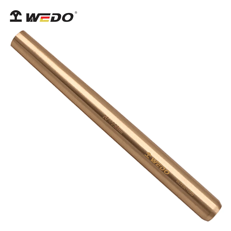 High Quality Wedo Aluminium Bronze Or Beryllium Copper Alloy Tools Non