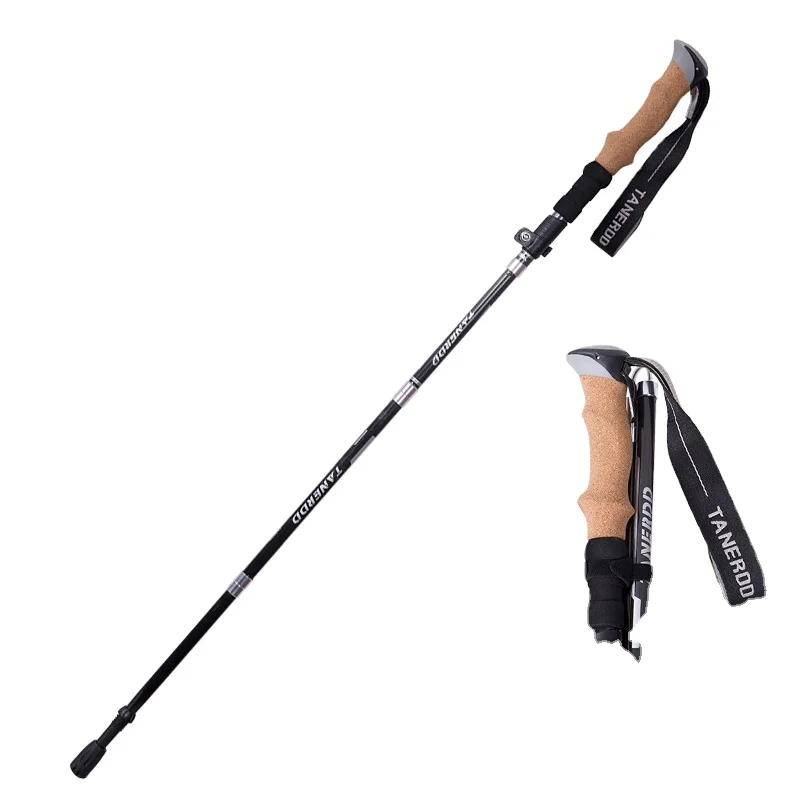 adjustable hiking poles