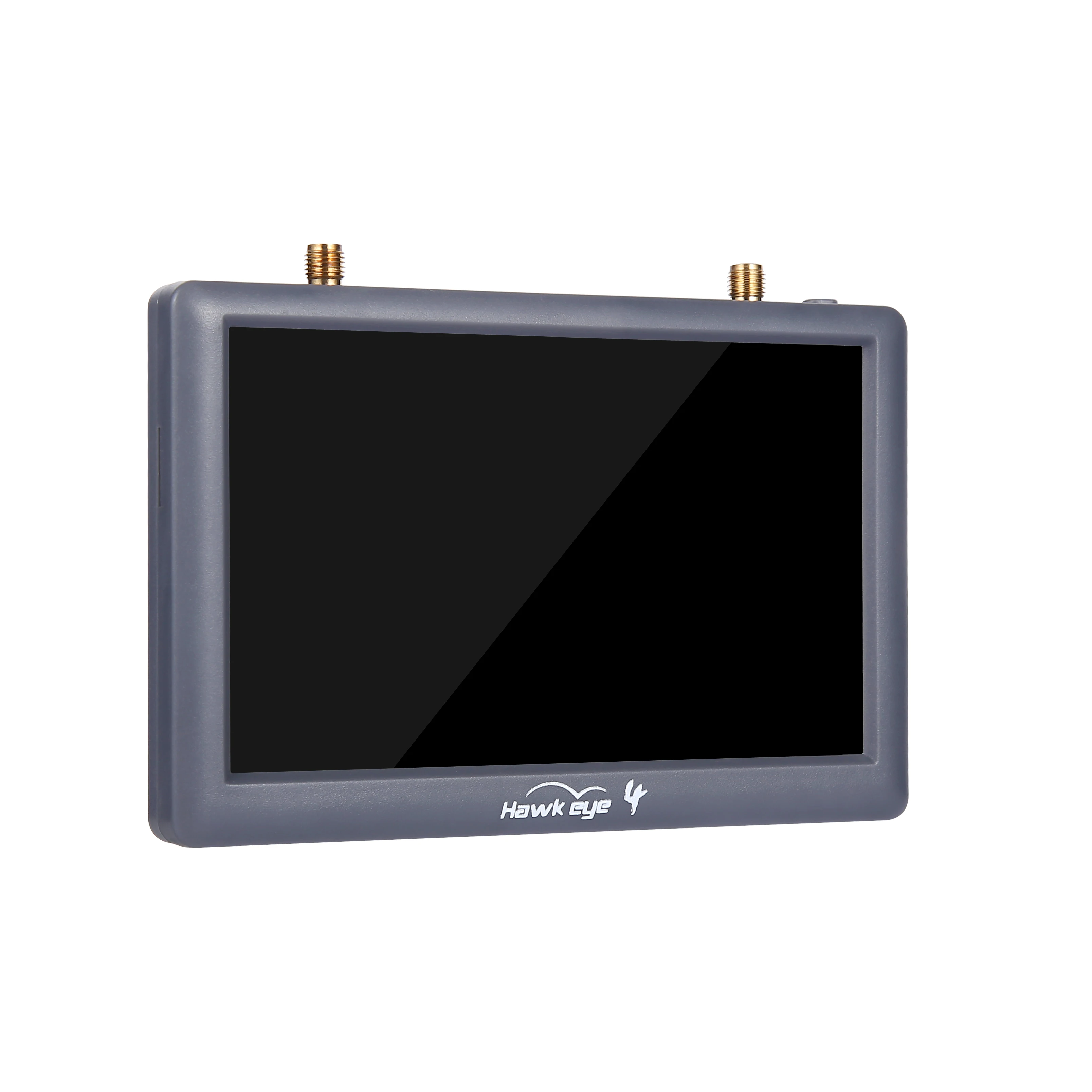 Hawk Eye 4 High Definition 5 Inch HD 5.8G 40CH FPV Monitor For QAV250  Racing Drone DIY Quadcopter Aerial Photography Display| Alibaba.com