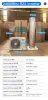 ทอง 24000btu-r32-อินเวอร์เตอร์-ทำความร้อนและความเย็น