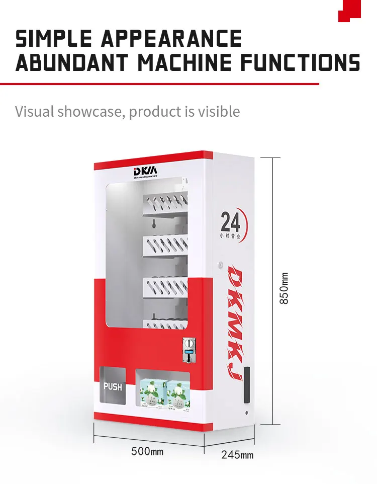 Dkmvending Sanitary Pad Dispenser And Tampon Santi Machines Sanity Sanitarynapkinvending
