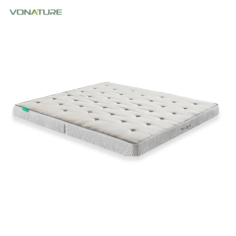 Best Price Japanese King Size King Size Bed For Sale Ripple Mattress ...
