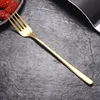 Gold-Fork