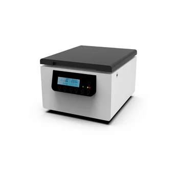 WP-1 Desktop 2000rpm Cytology Centrifuge Max Capacity 6*2*2mL