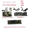11 128G ปลดล็อคไม่ได้ซ่อมไม่มี ID ที่มีใบหน้า