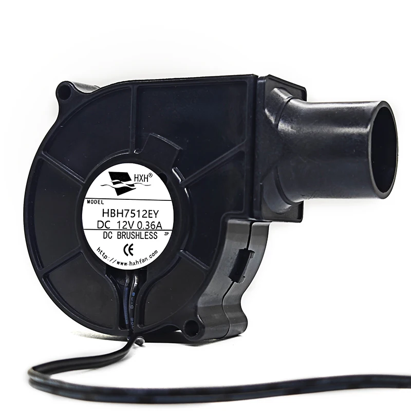 Turbine Blower, 7530, 100V220V - detail 10