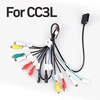 POUR CC3L RCA