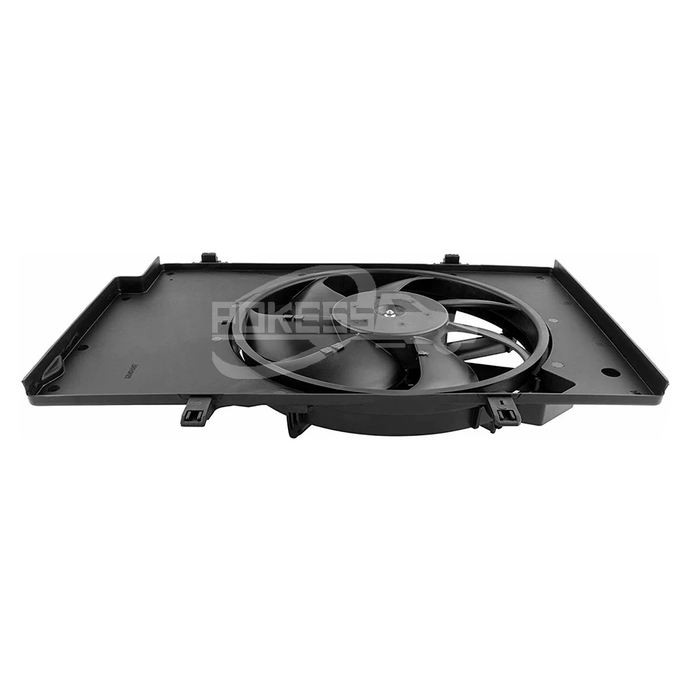 C1B18C607FA C1B18C607FC 1557574 8V518C607EF C1B18C607FB Radiator Cooli... — 5